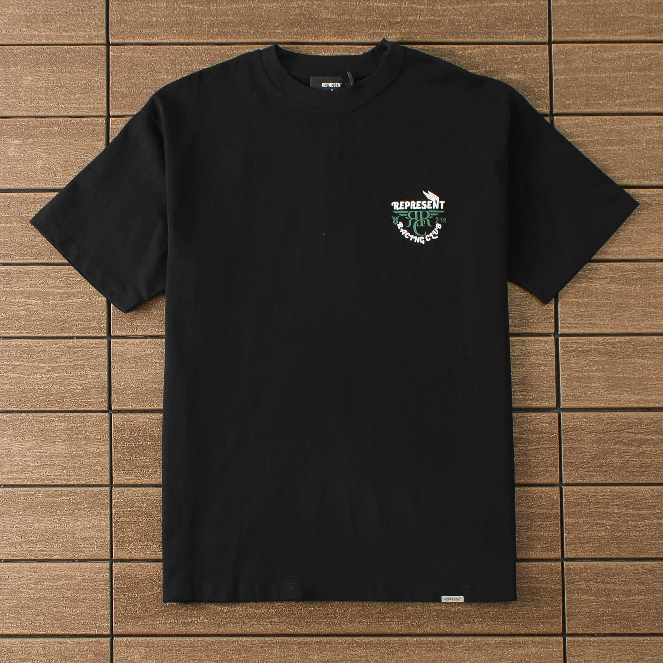 82_138 REPRESENT T-shirt