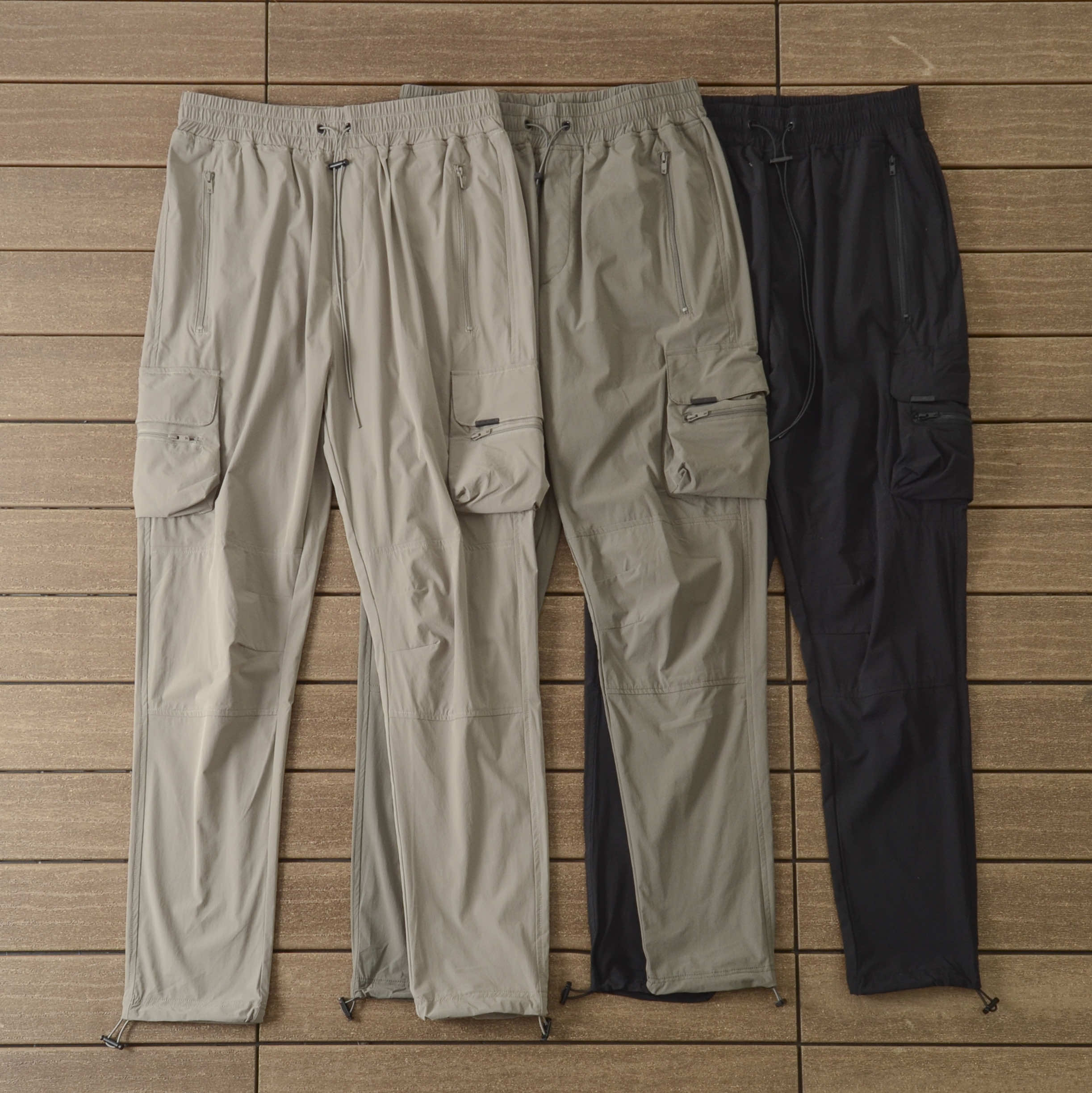 31_128 REPRESENT PANTS