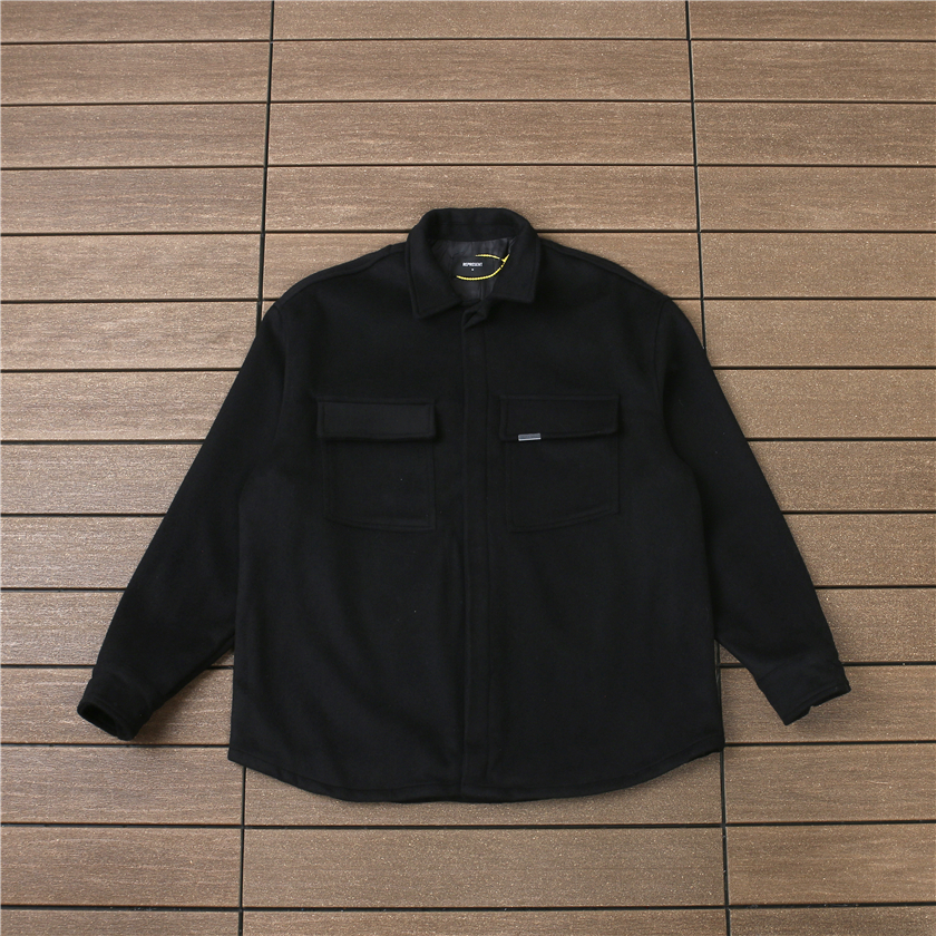 109_258 REPRESENT Jacket