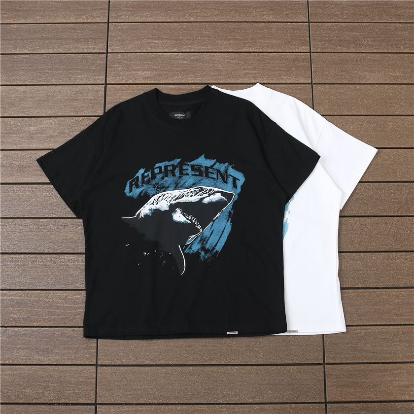 94_88 REPRESENT T- SHIRT