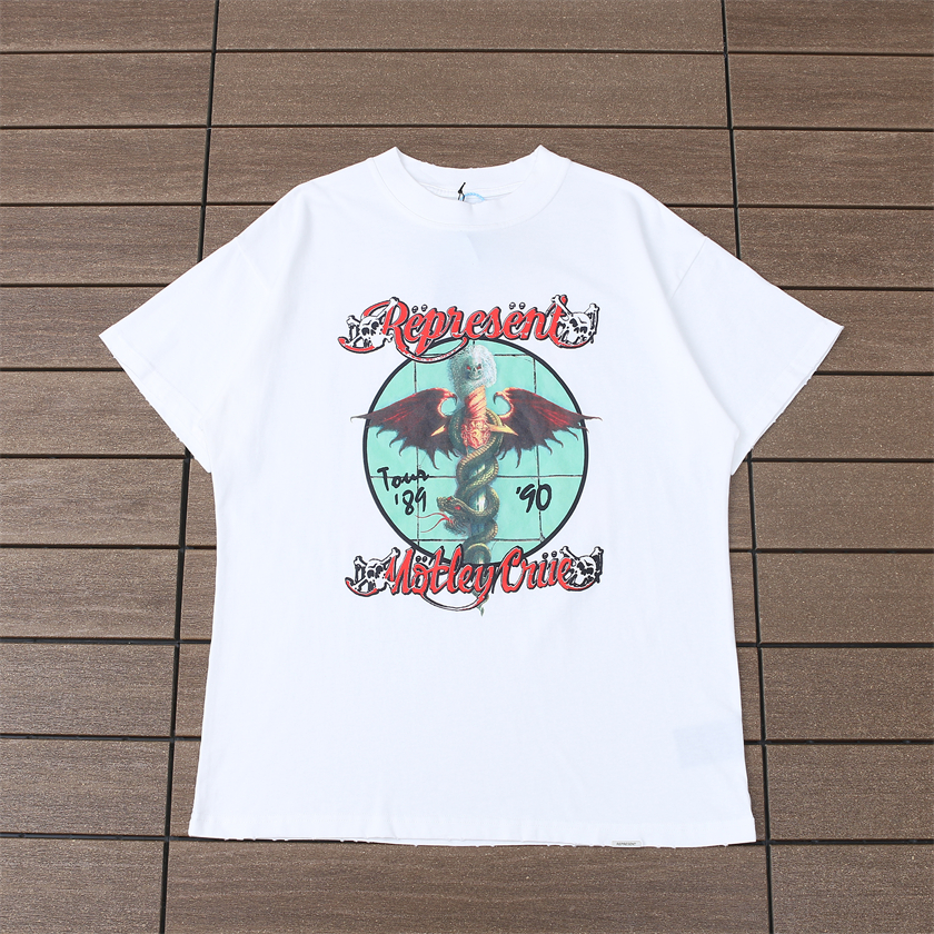 2_95 REPRESENT T-SHIRT