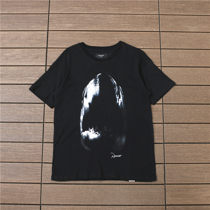 98_88 REPRESENT T- SHIRT