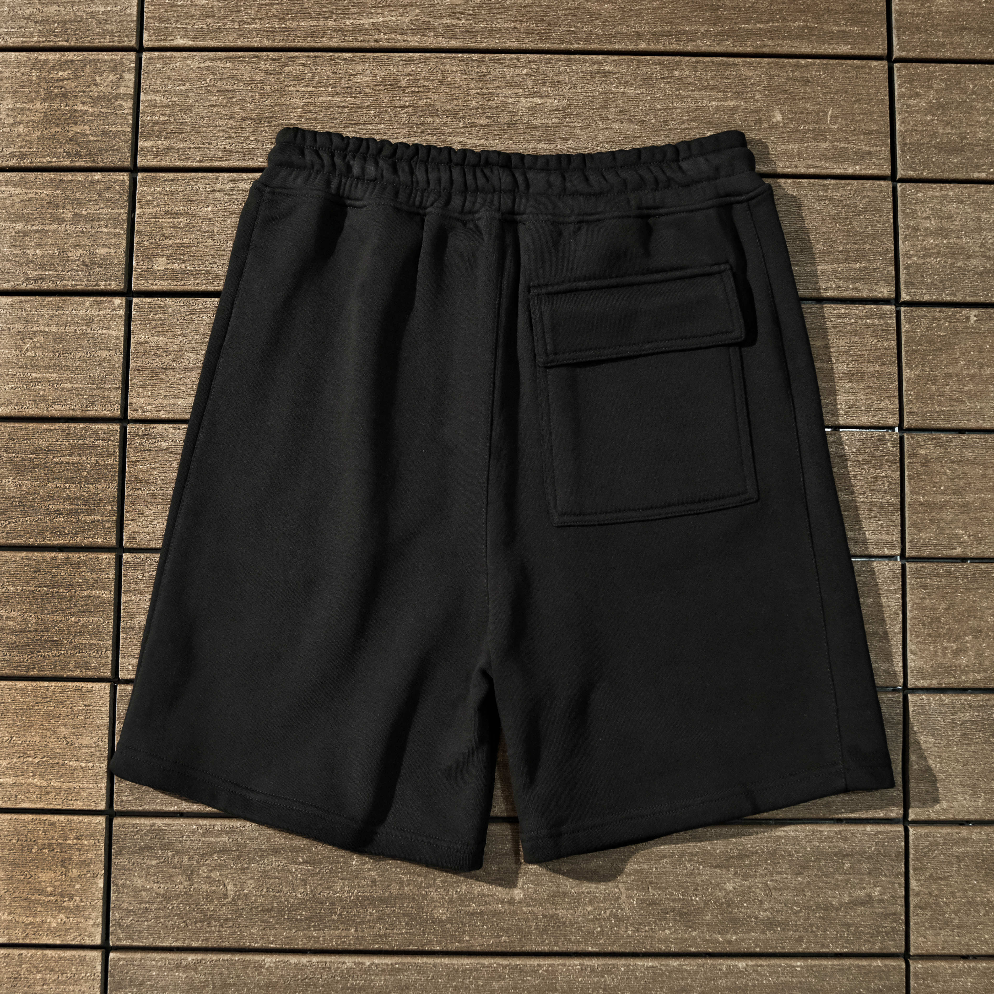 75_118 REPERSENT SHORT