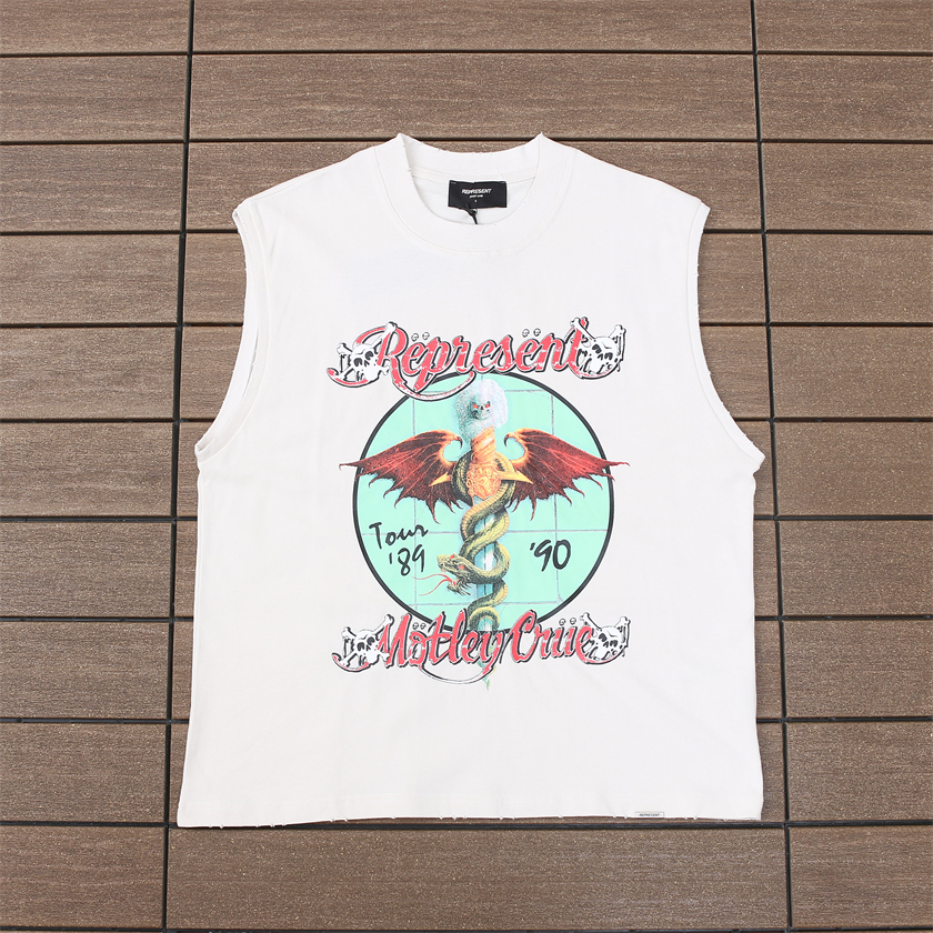 15_115 REPRESENT VEST