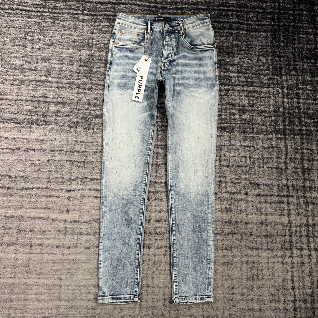 56_Purple Brand Jeans