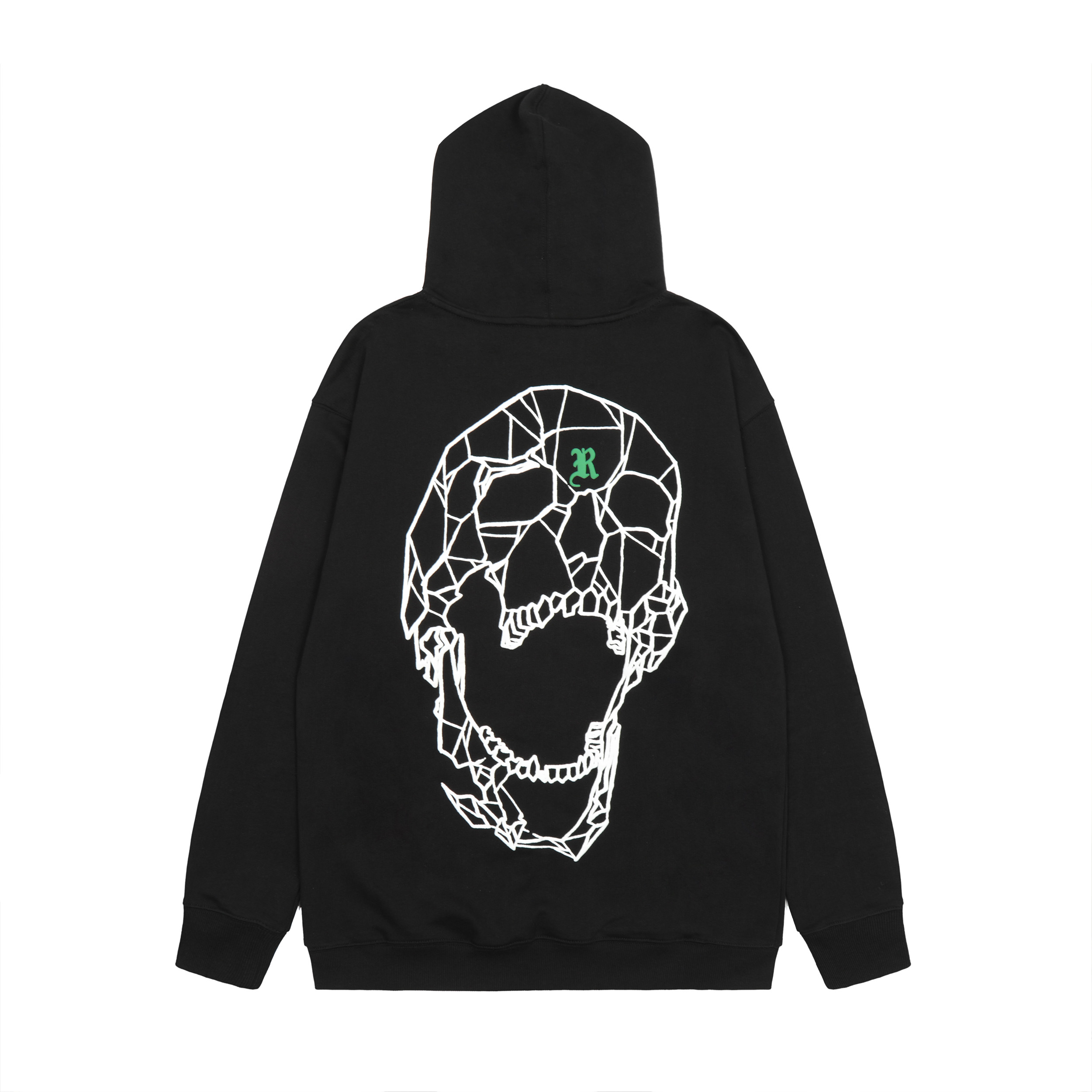 52_148 Revenge Hoodie