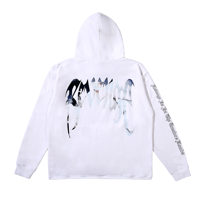 45_148 Revenge Hoodie