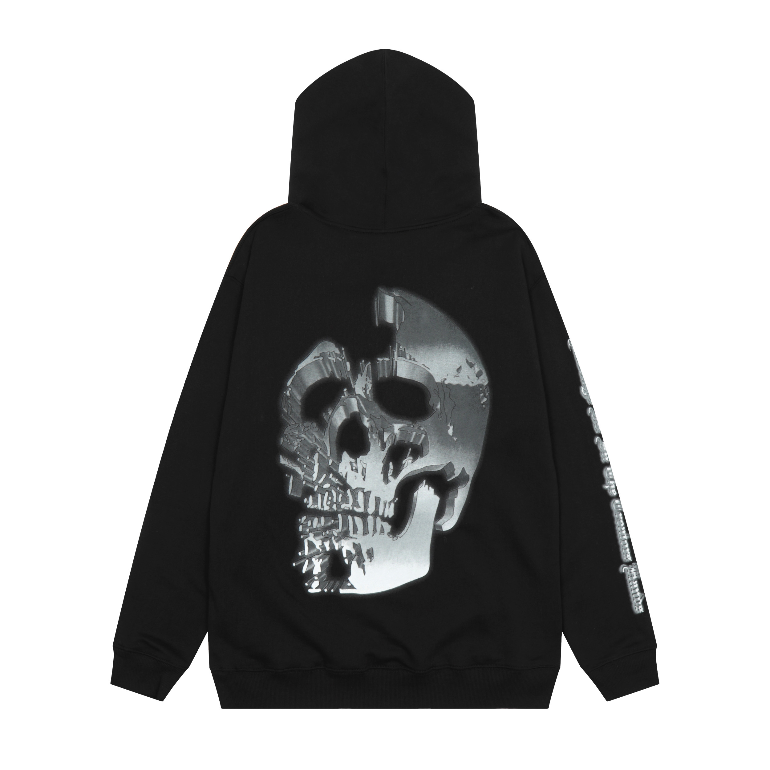51_148 Revenge Hoodie