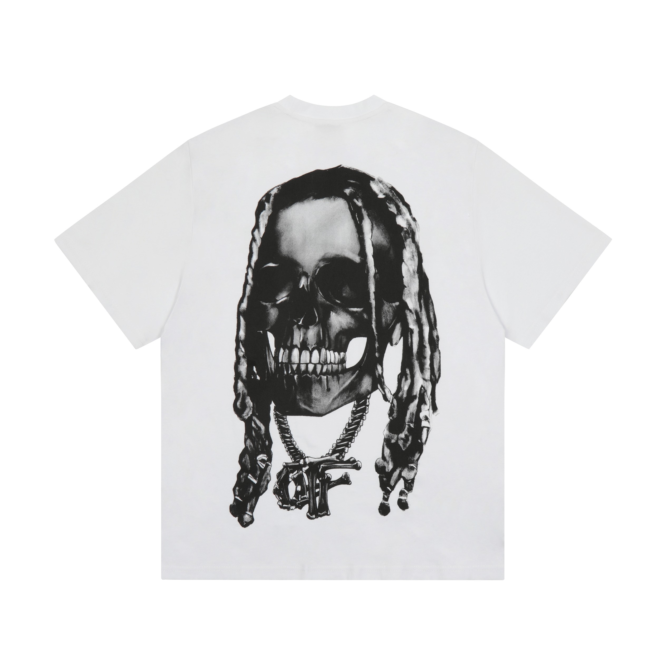 88_79 Revenge T-shirt