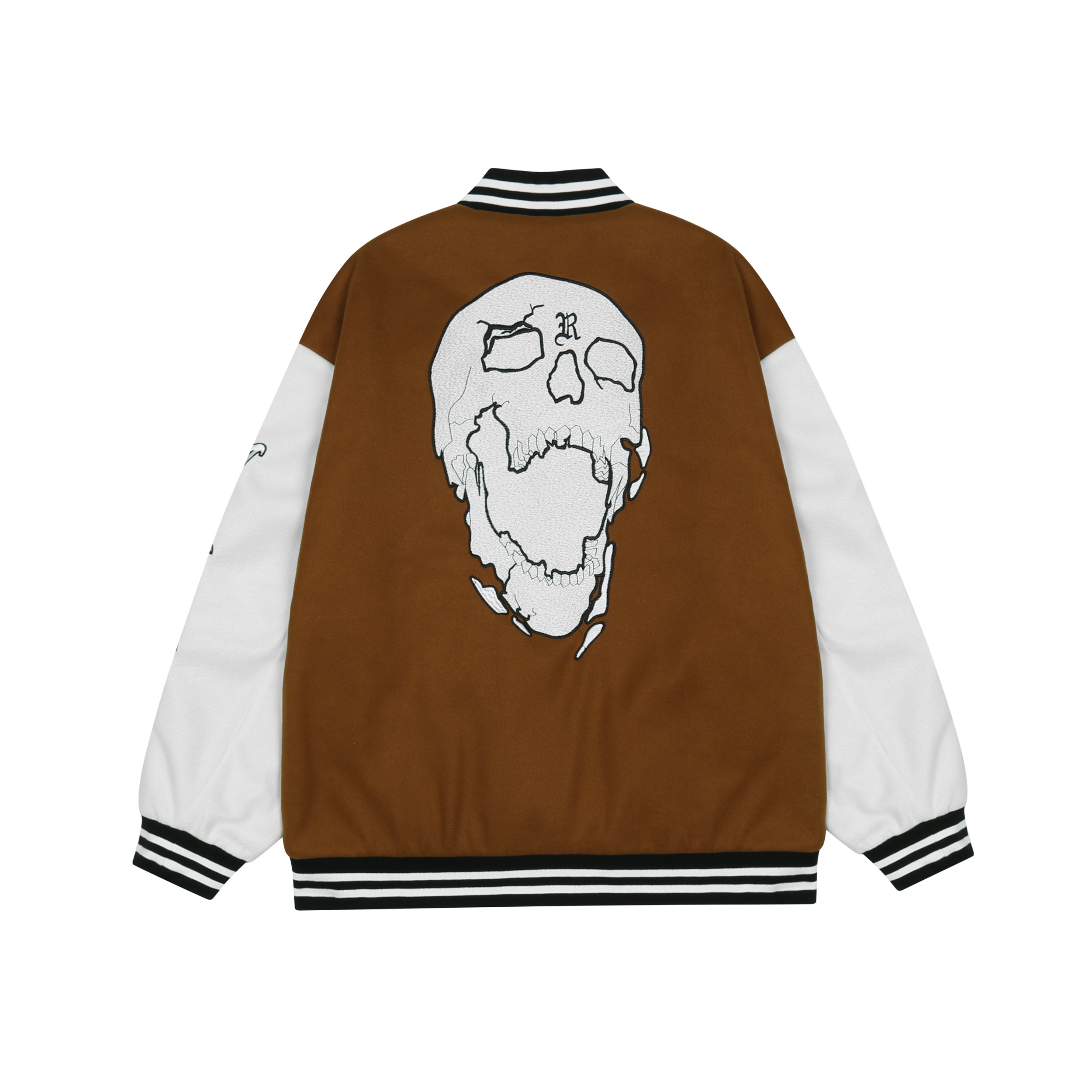 66_299 Revenge Jacket