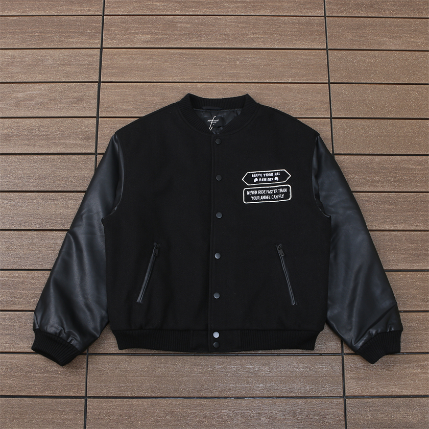 88_238 REPRESENT JACKET