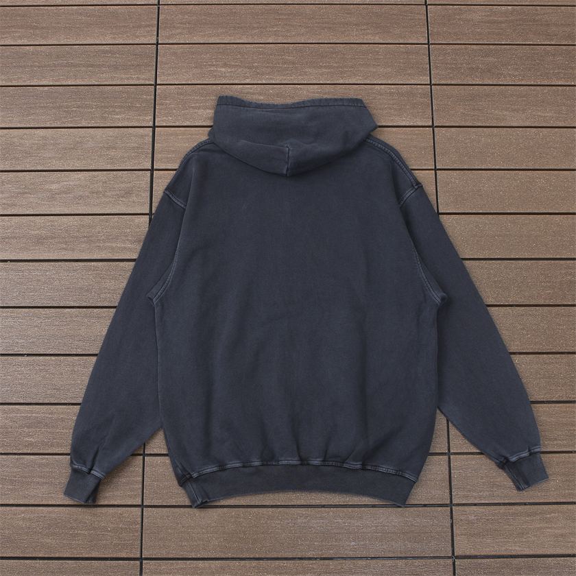 114_255 REPRESENT HOODIE