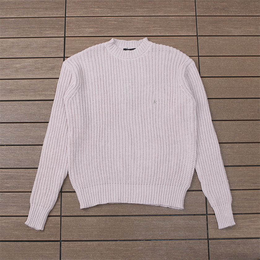 117_145 REPRESENT SWEATER