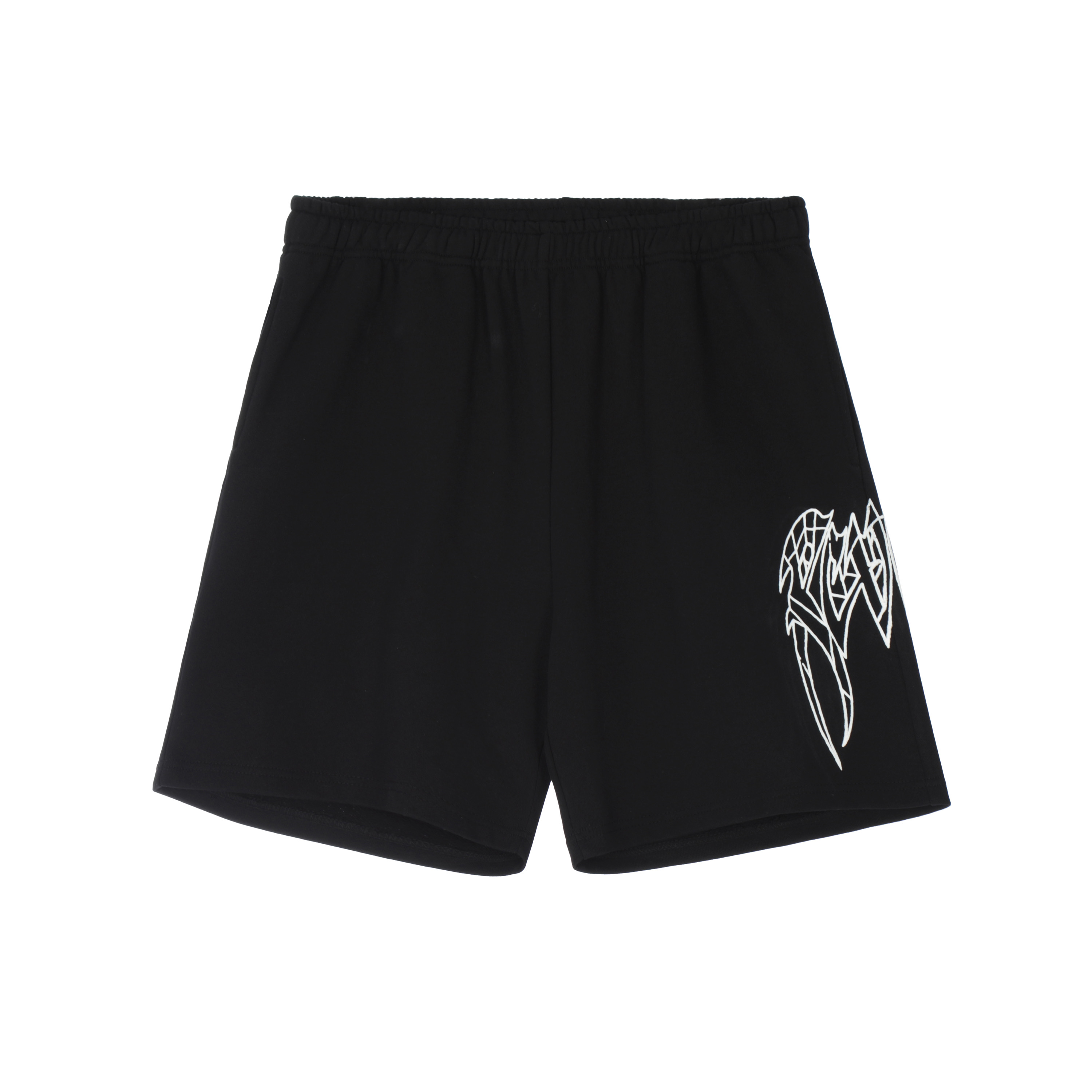 83_118 Revenge Shorts