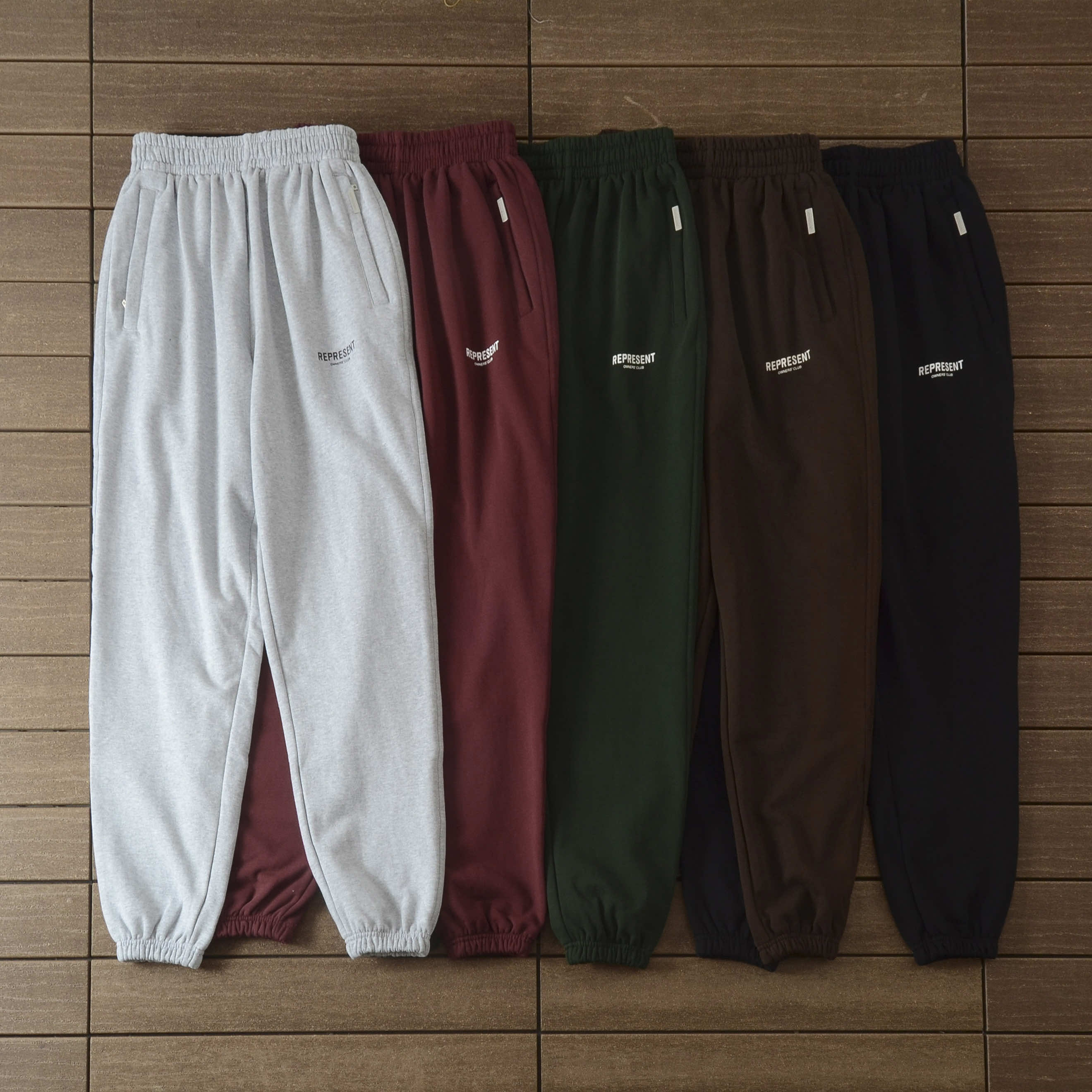 98_178 REPRESENT PANT