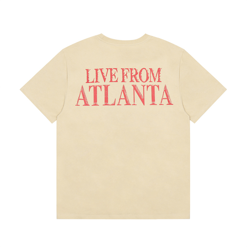 17_79 Revenge T-shirt