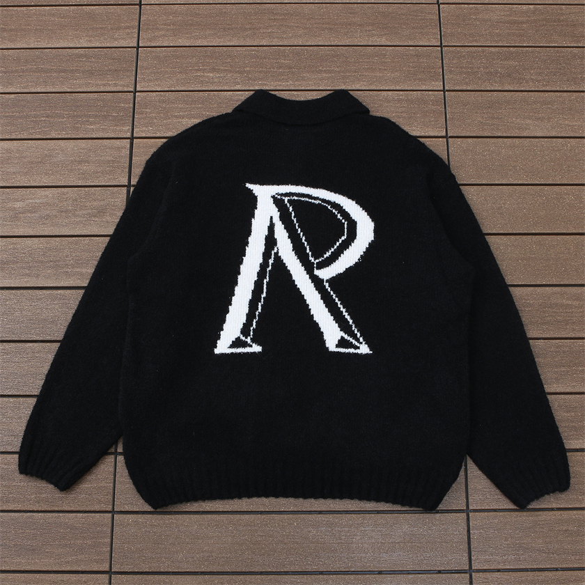 37_228 REPRESENT SWEATER