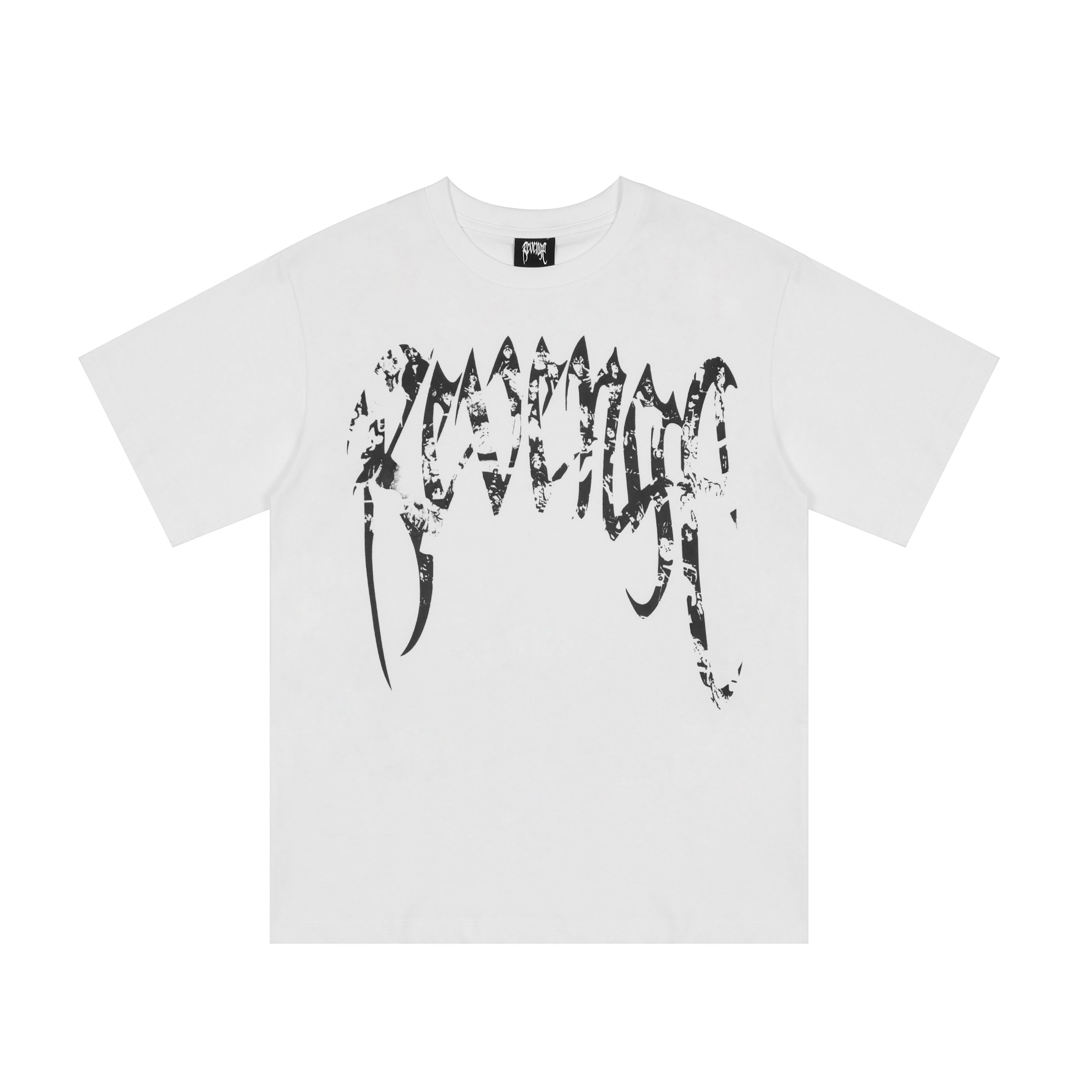 89_79 Revenge T-shirt