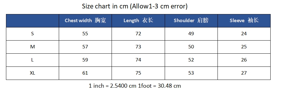 25_82 REPRESENT SHIRT