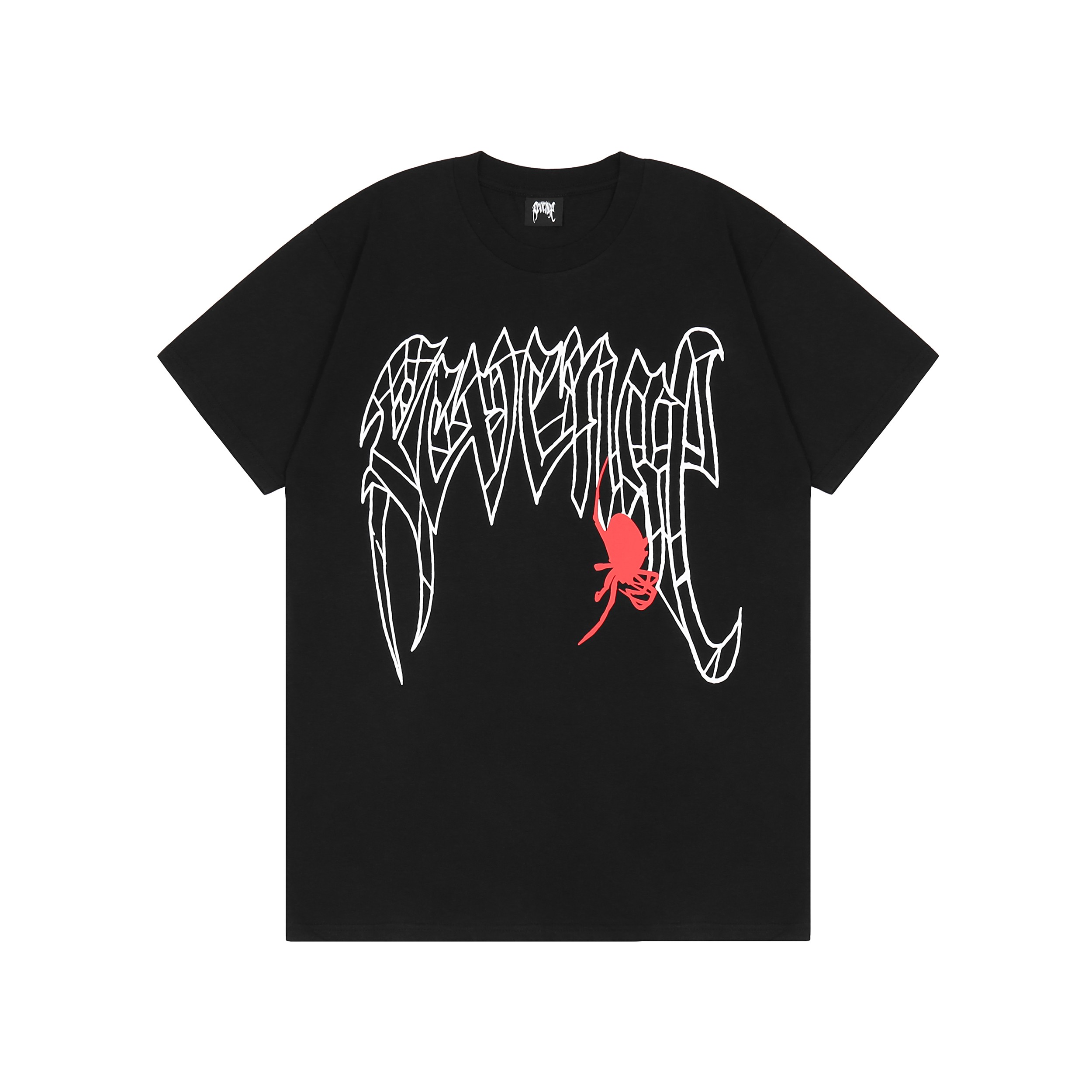 6_79 Revenge T-shirt