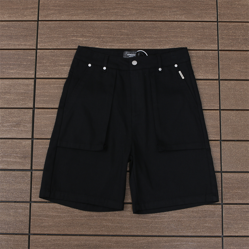 22_88 REPRESENT SHORT