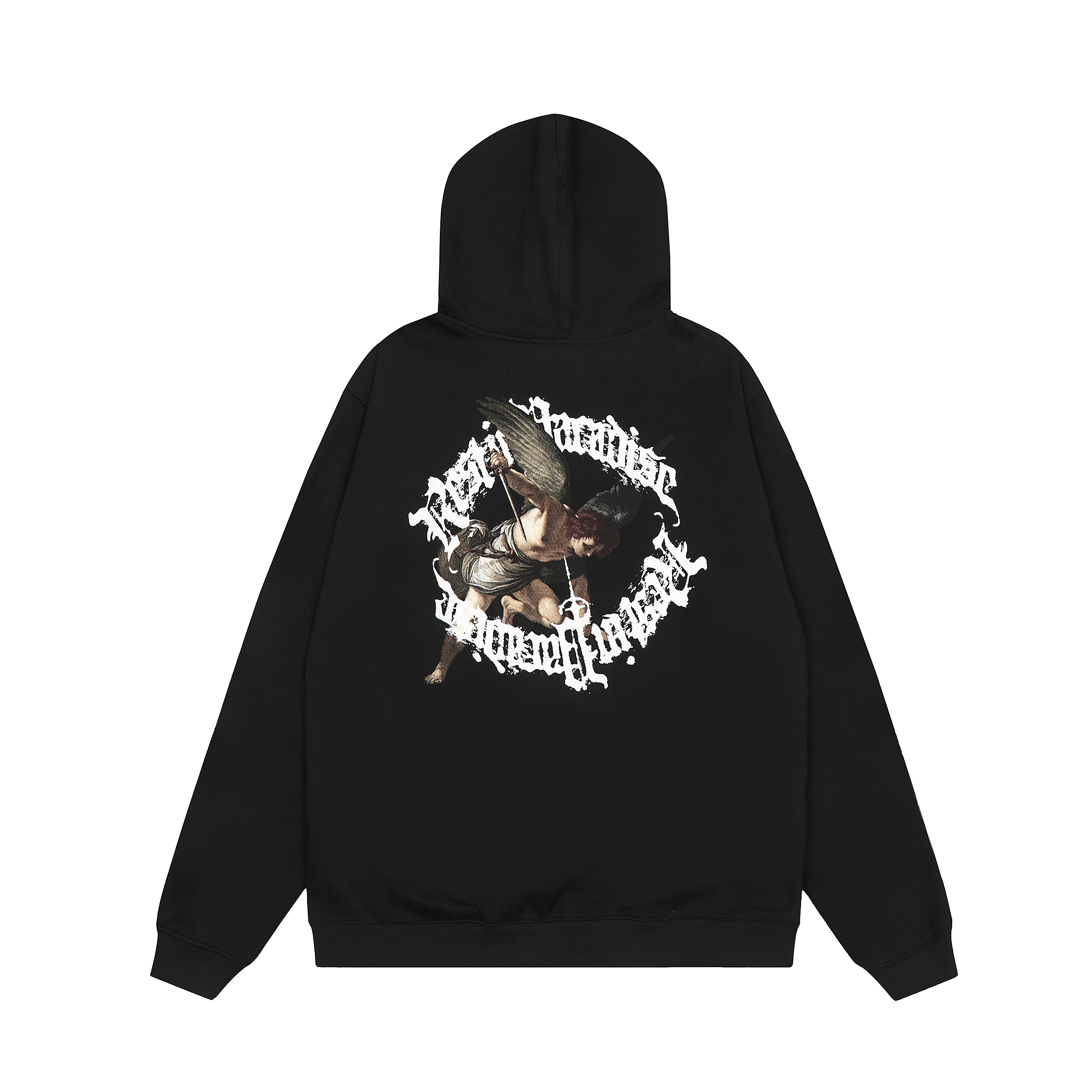 8_148 Revenge Hoodie