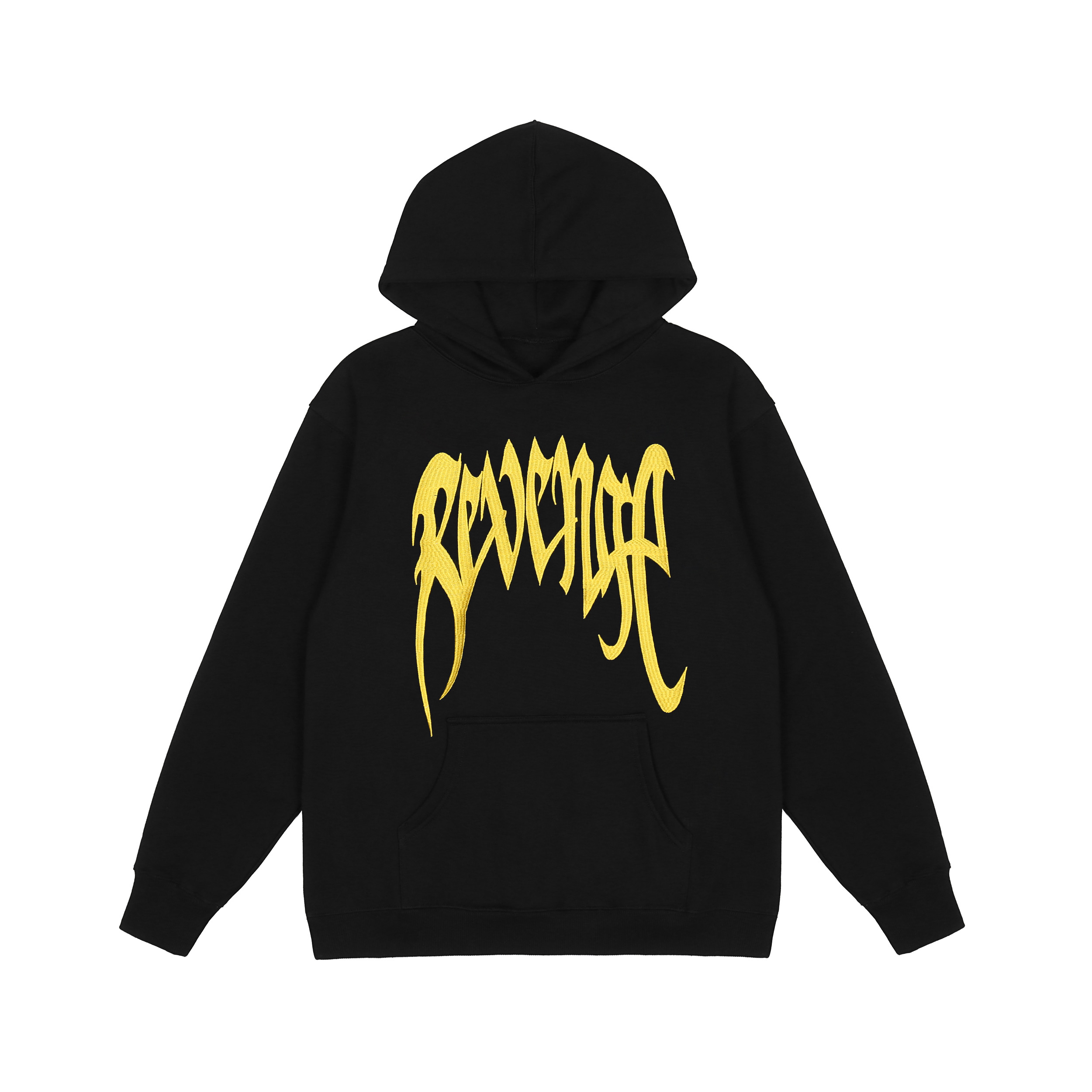 67_148 Revenge Hoodie
