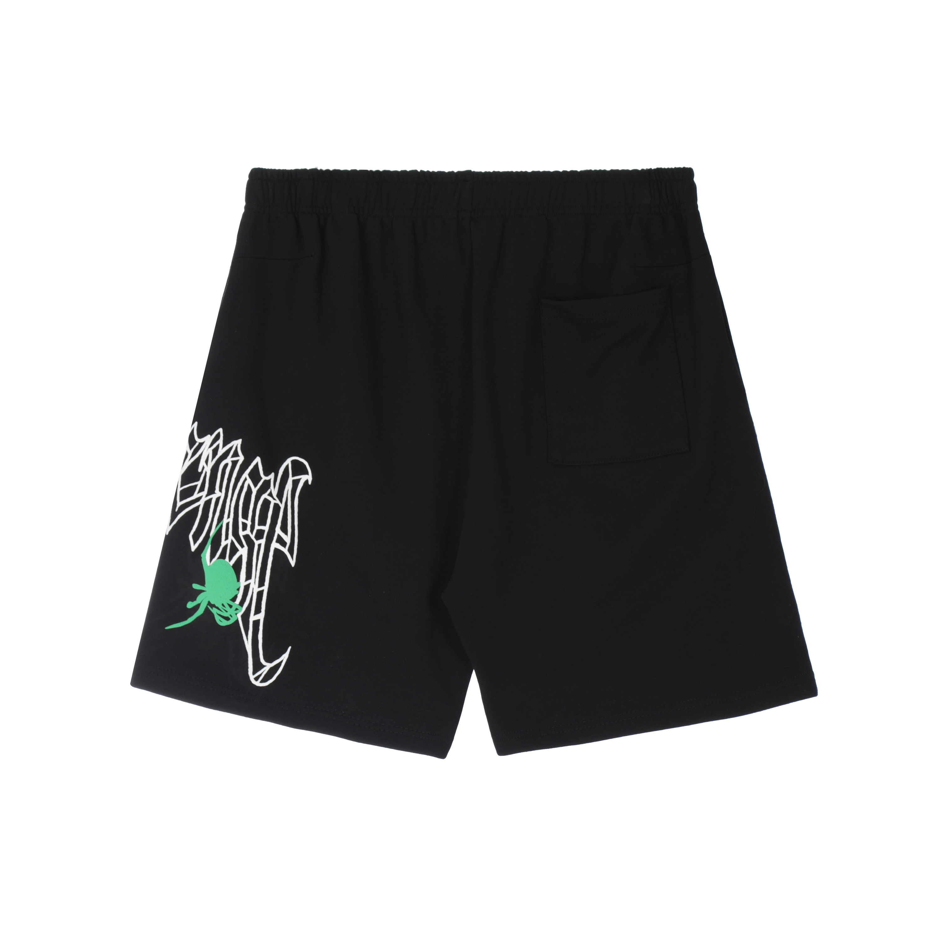 83_118 Revenge Shorts