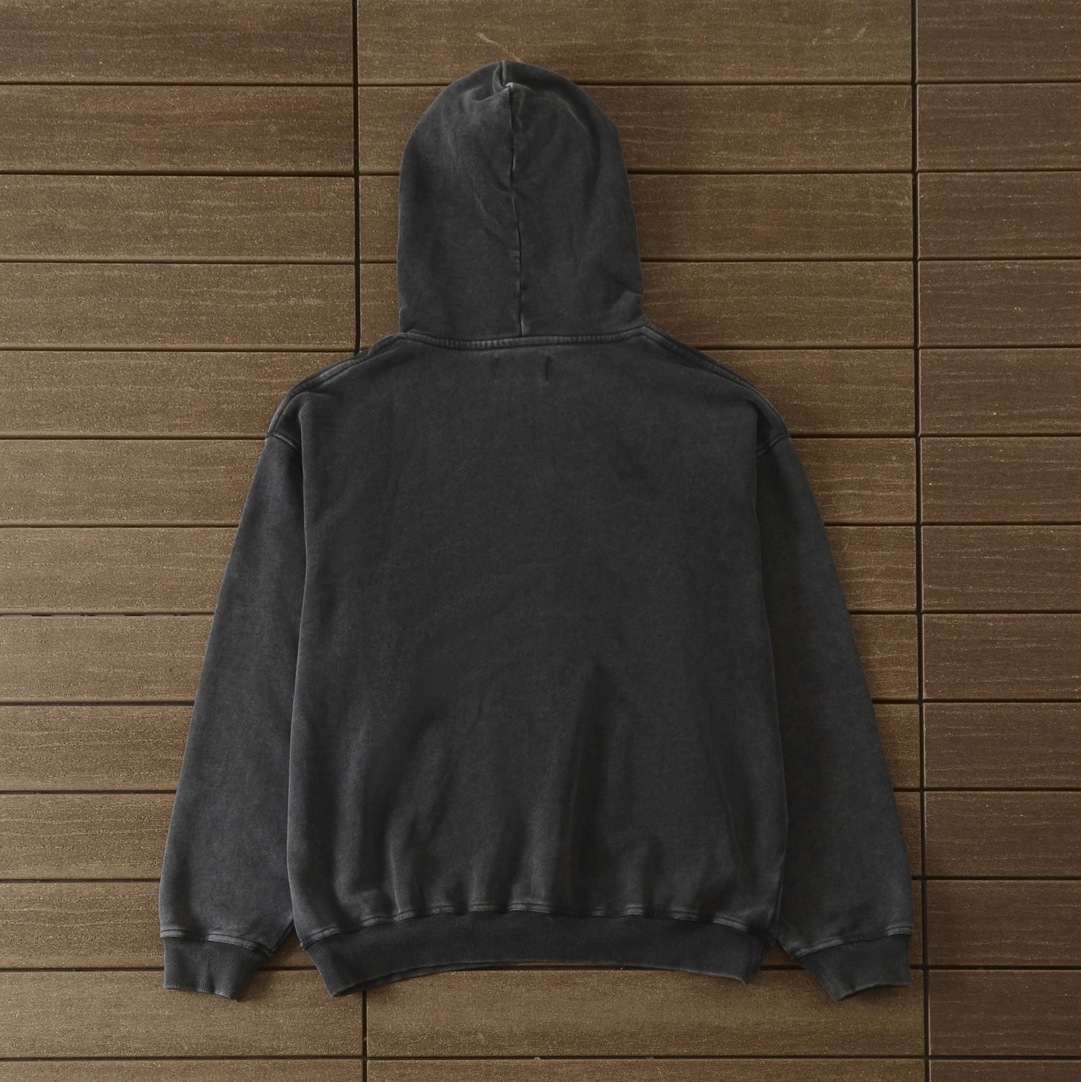 106_158 REPRESENT HOODIE