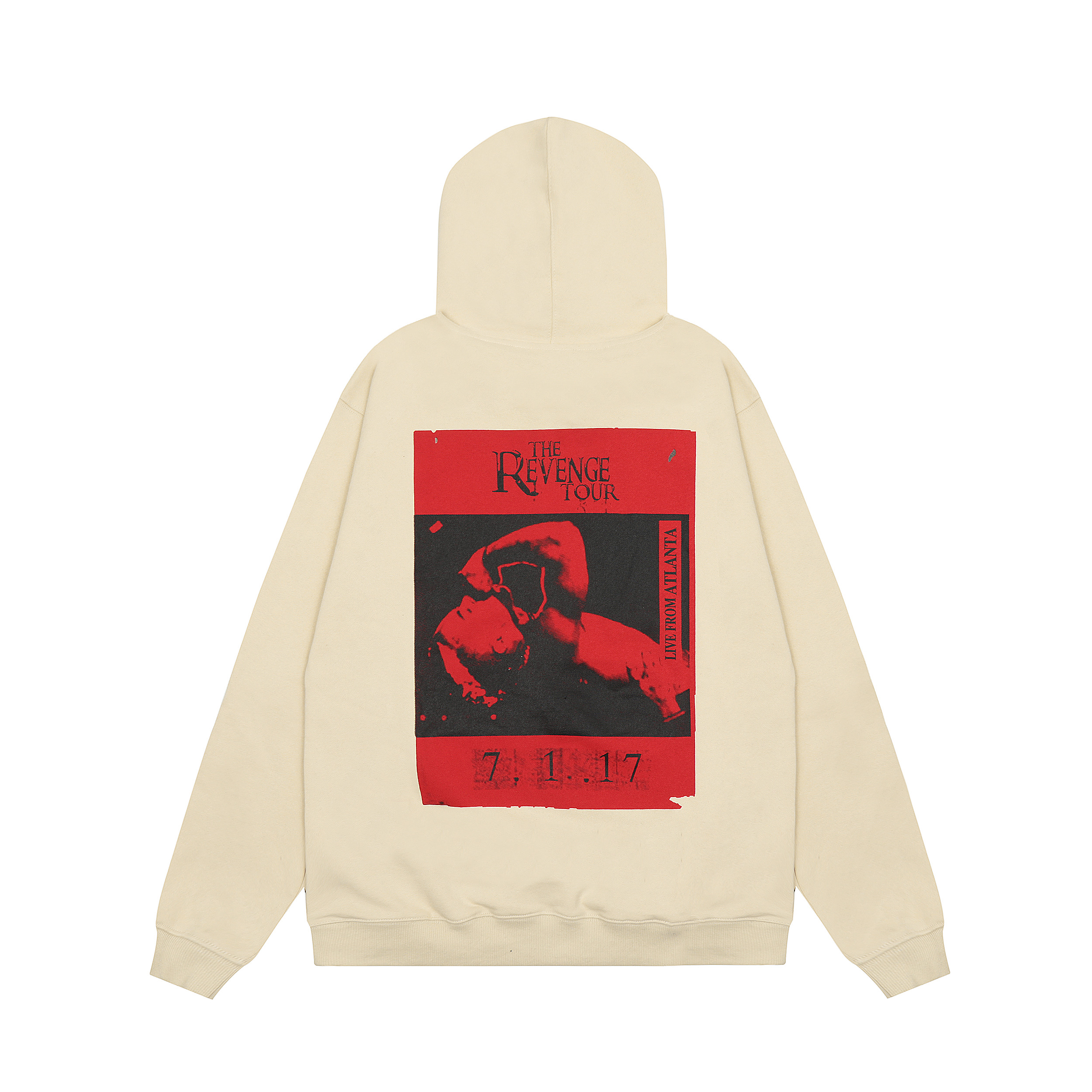 14_148 Revenge Hoodie