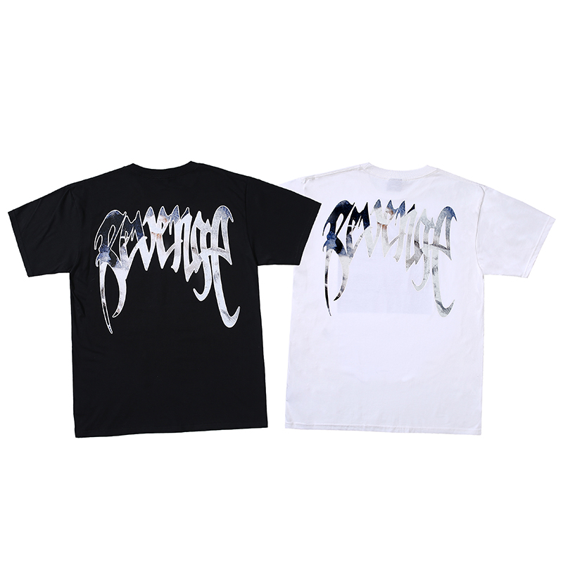 9_79 Revenge T-shirt