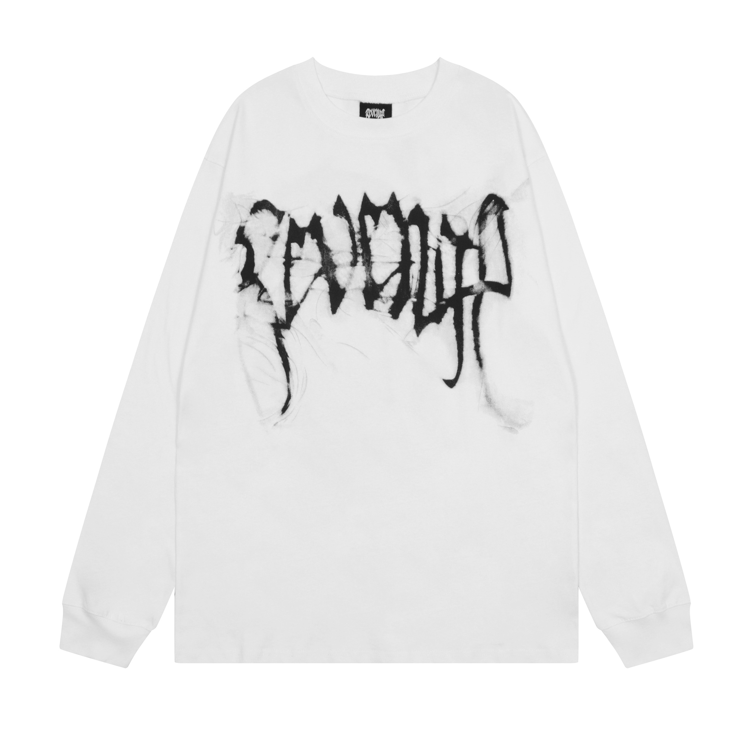 24_99 Revenge Crewneck