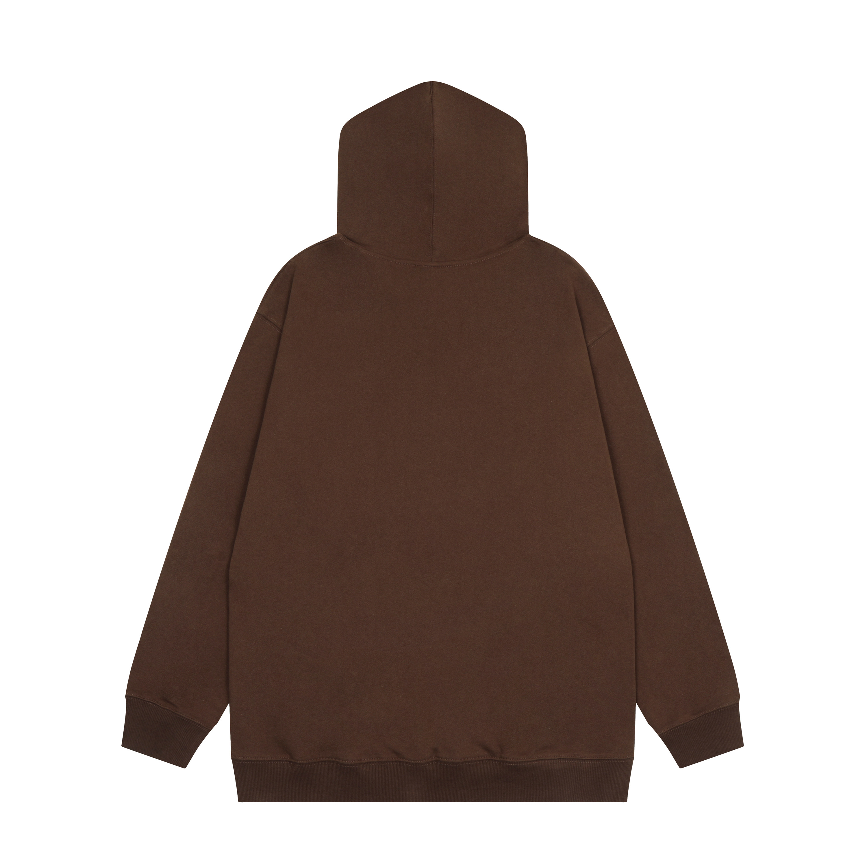 50_148 Revenge Hoodie