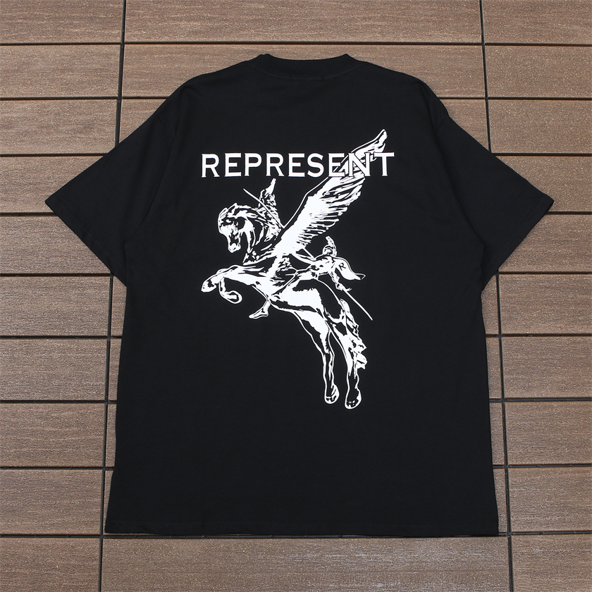 29_68 REPRESENT T-SHIRT