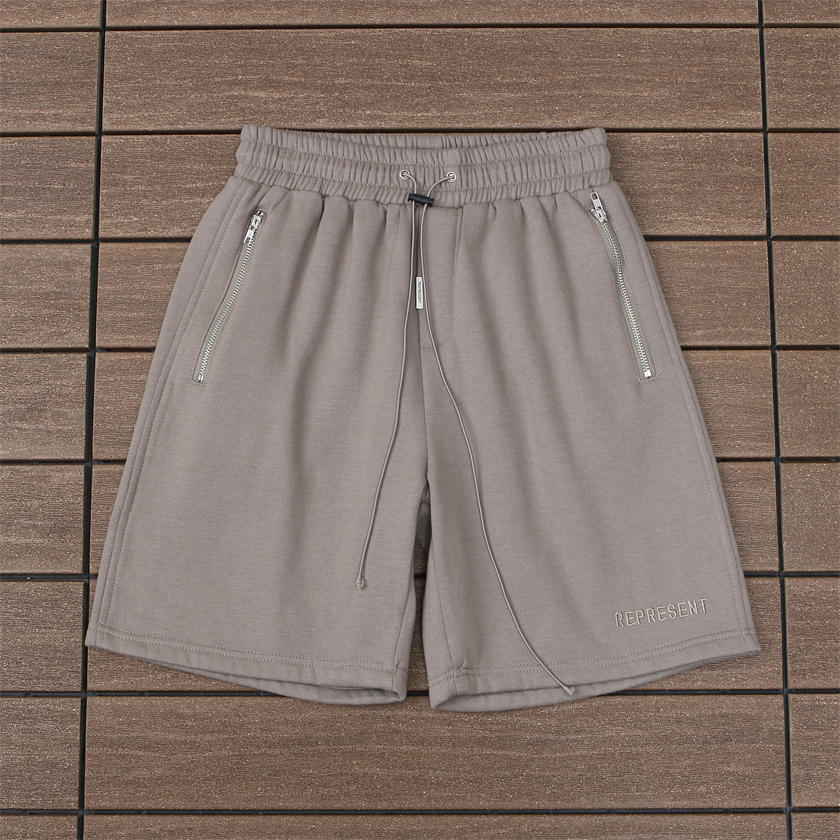 13_78 REPRESENT SHORT