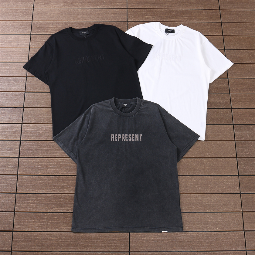 1_88 REPRESENT T-SHIRT