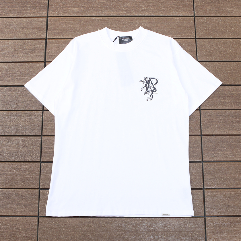 31_68 REPRESENT T-SHIRT