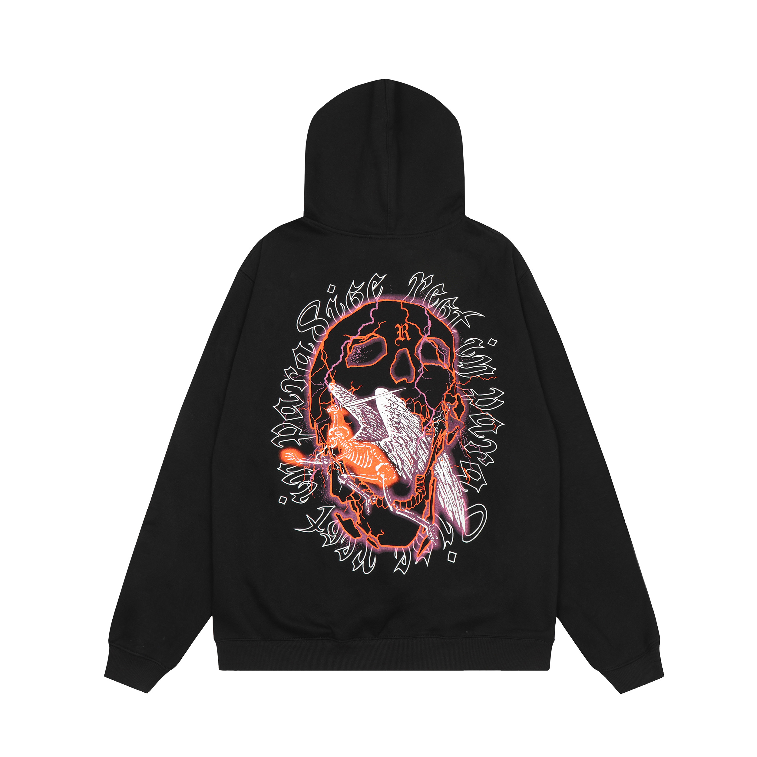 7_148 Revenge Hoodie