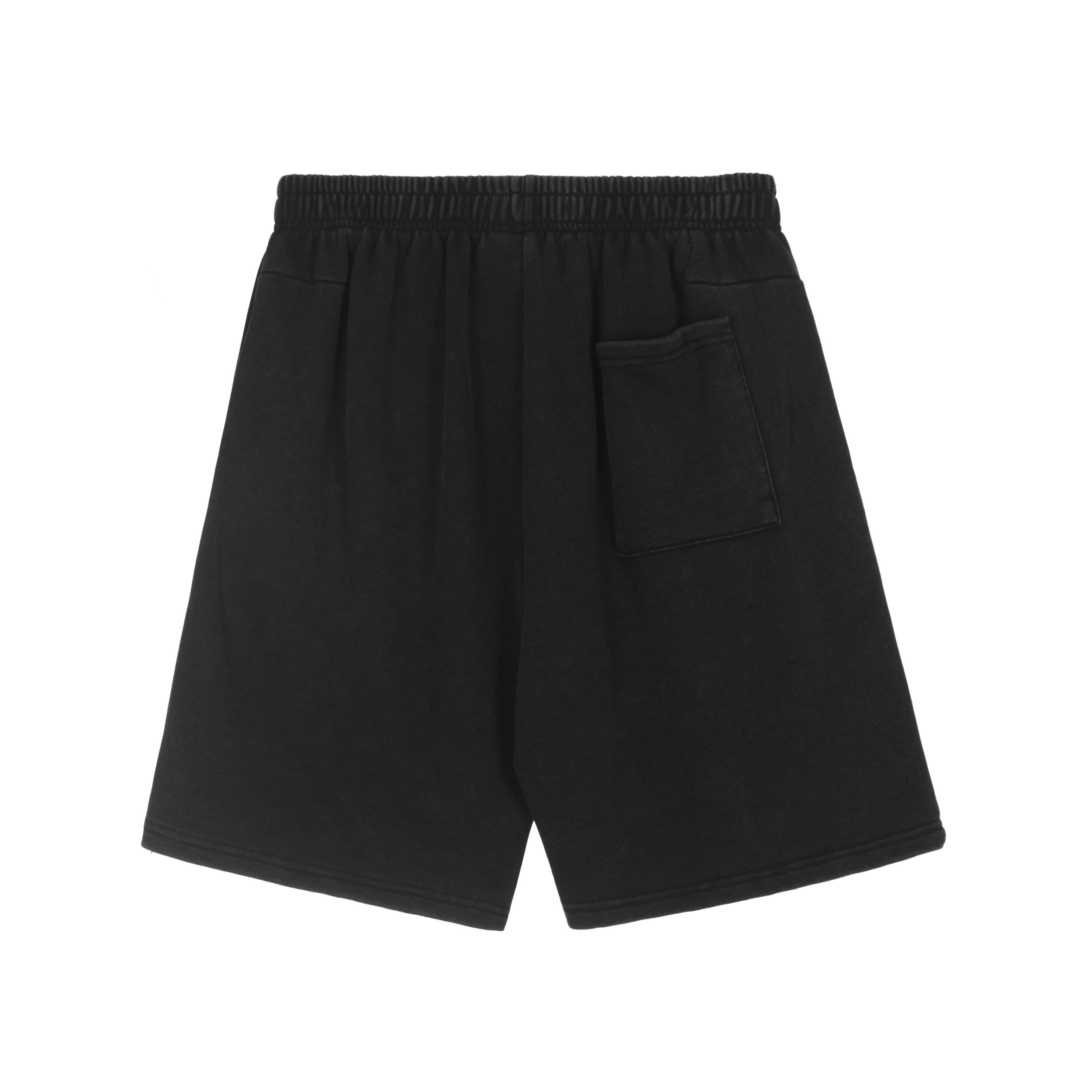 93_118 Revenge Shorts