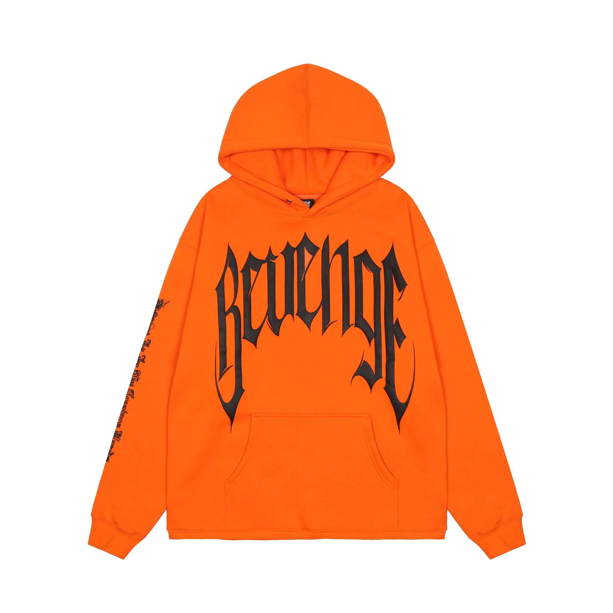 33_148 Revenge Hoodie