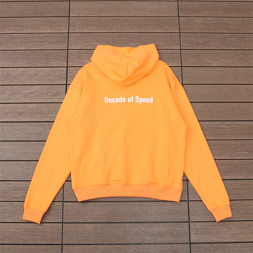 74_145 REPRESENT HOODIE