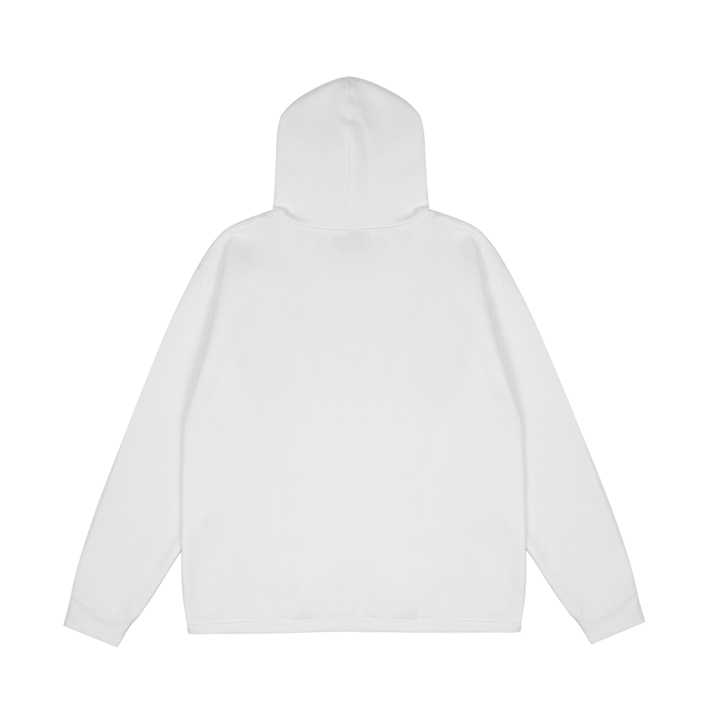 40_148 Revenge Hoodie