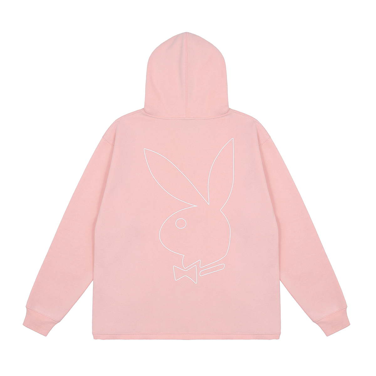 44_148 Revenge Hoodie