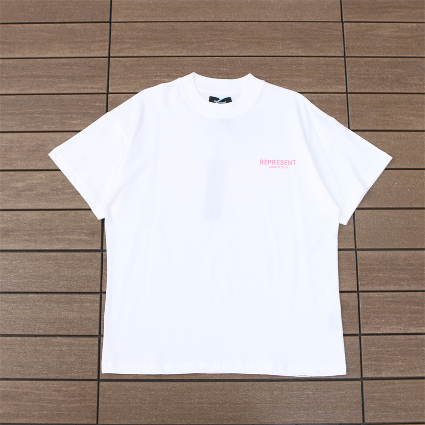 101_118 REPRESENT T-SHIRT