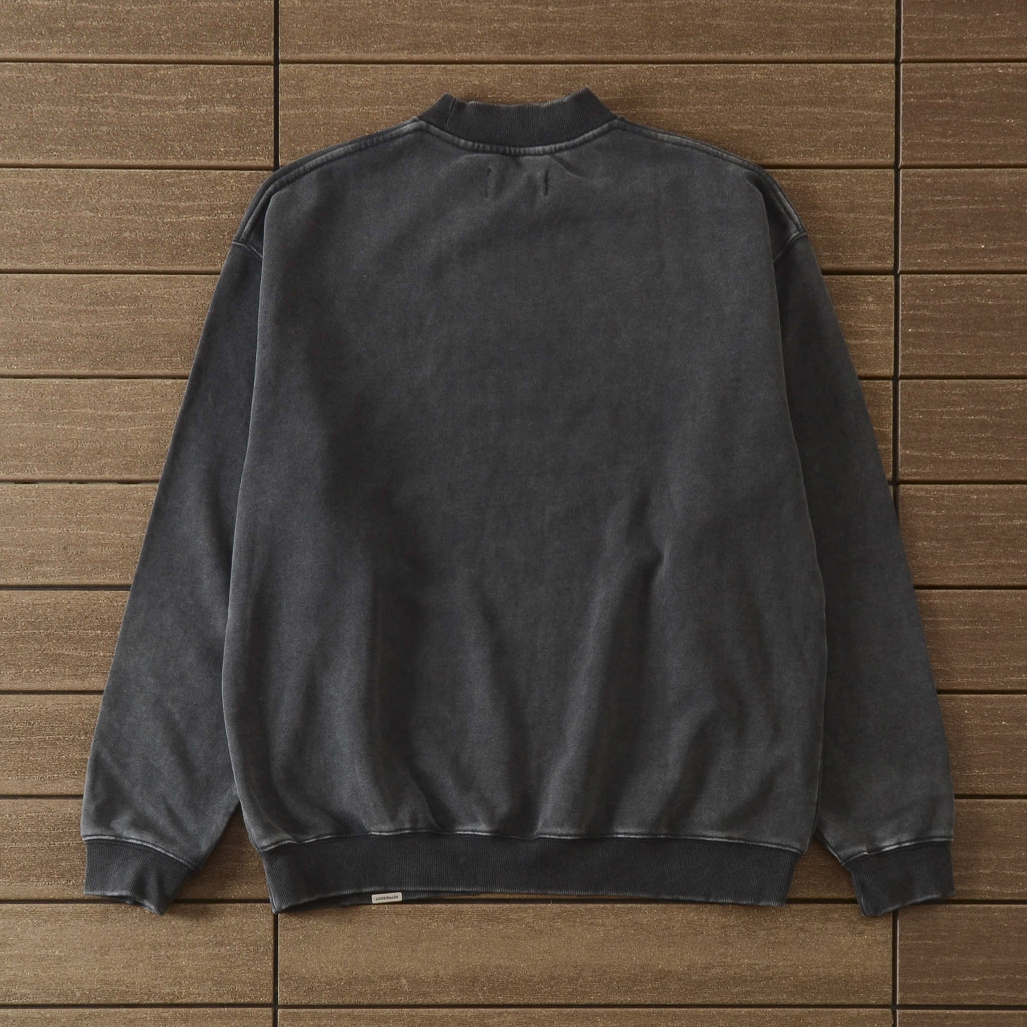 55_148 REPRESENT SWEATER