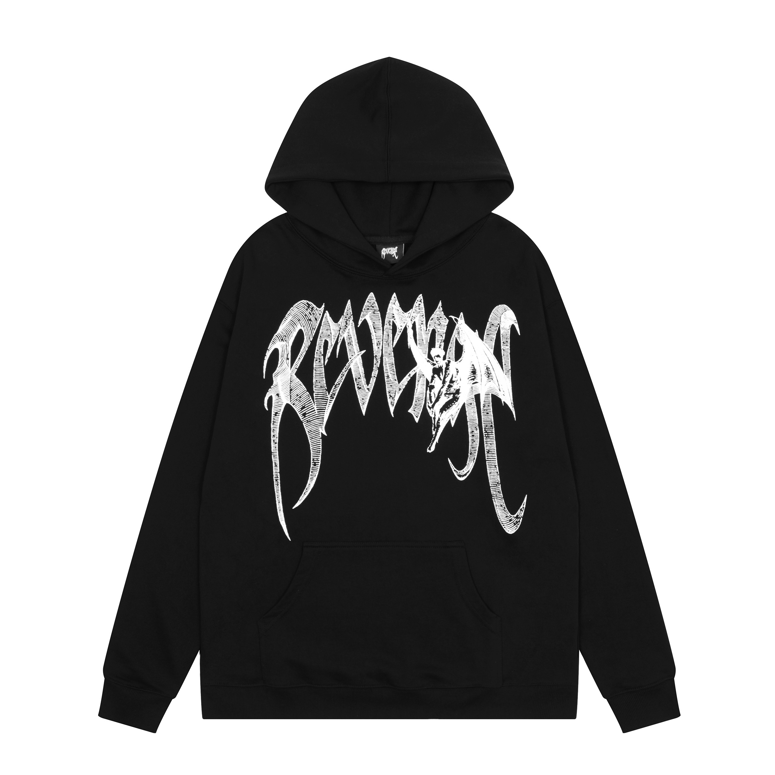 53_148 Revenge Hoodie