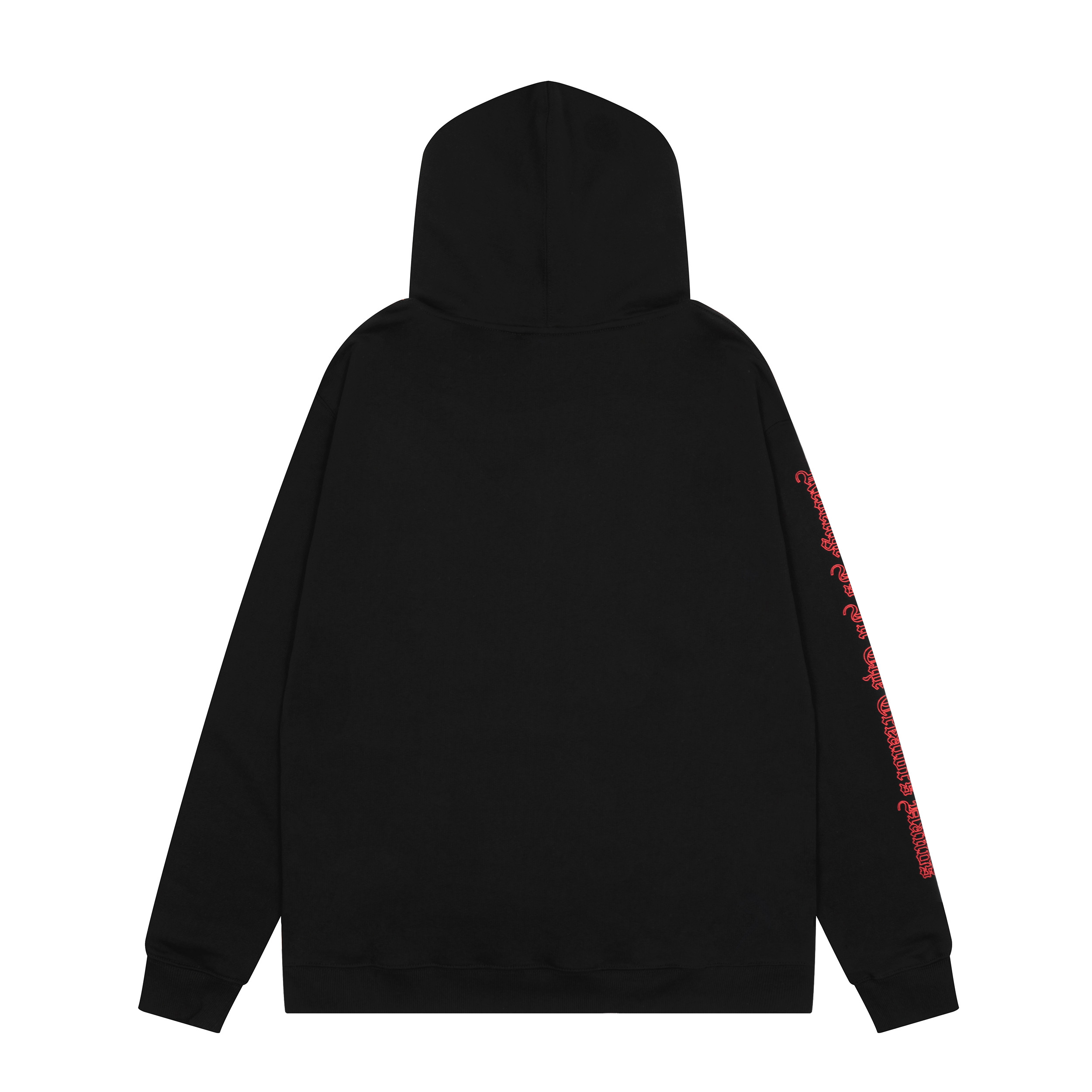 58_148 Revenge Hoodie