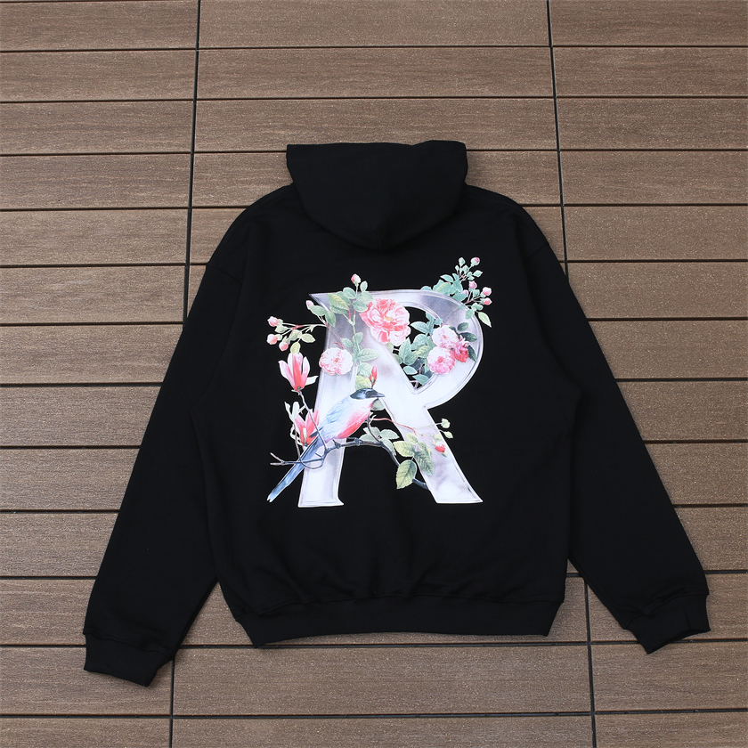 120_178 REPRESENT HOODIE