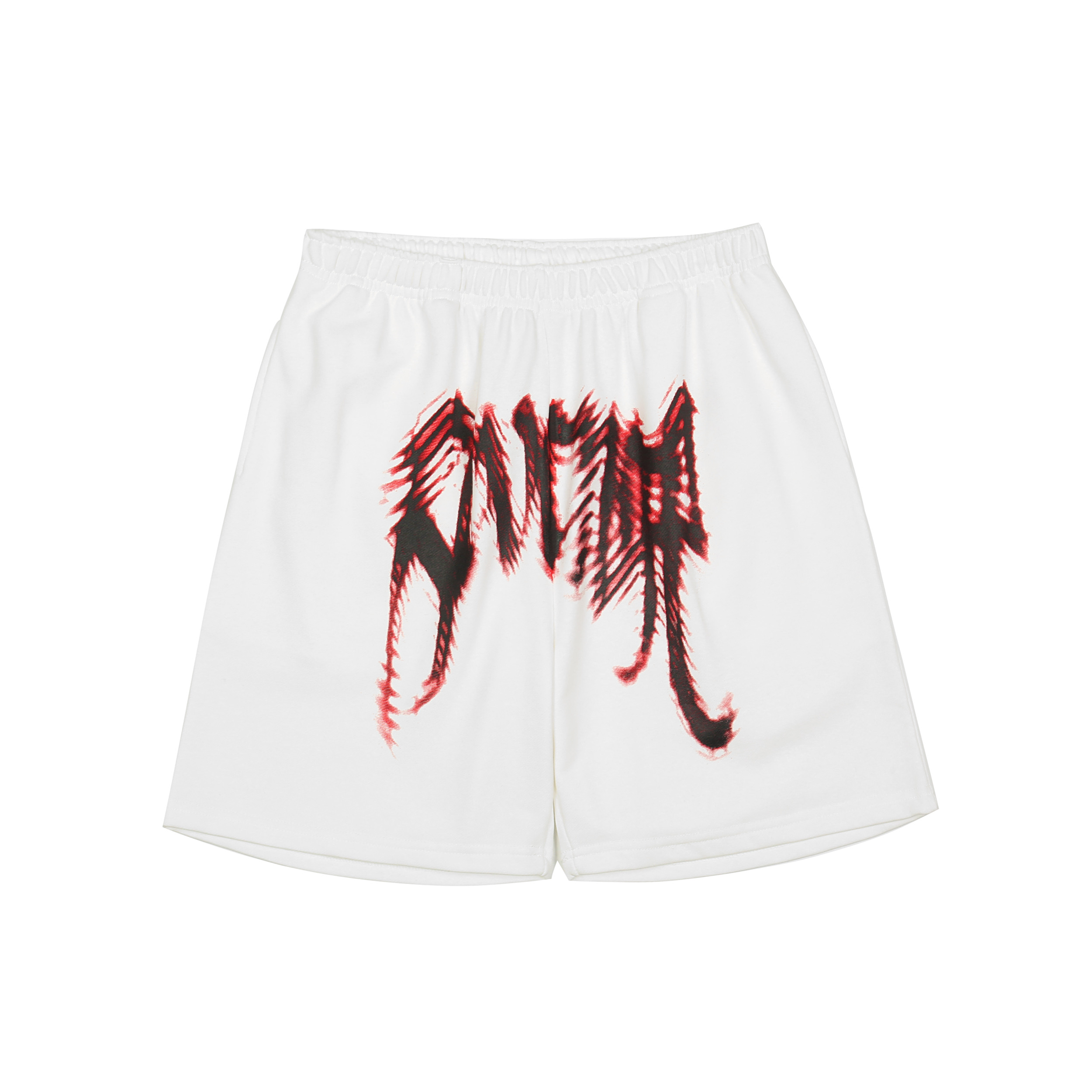 112_118 Revenge Shorts