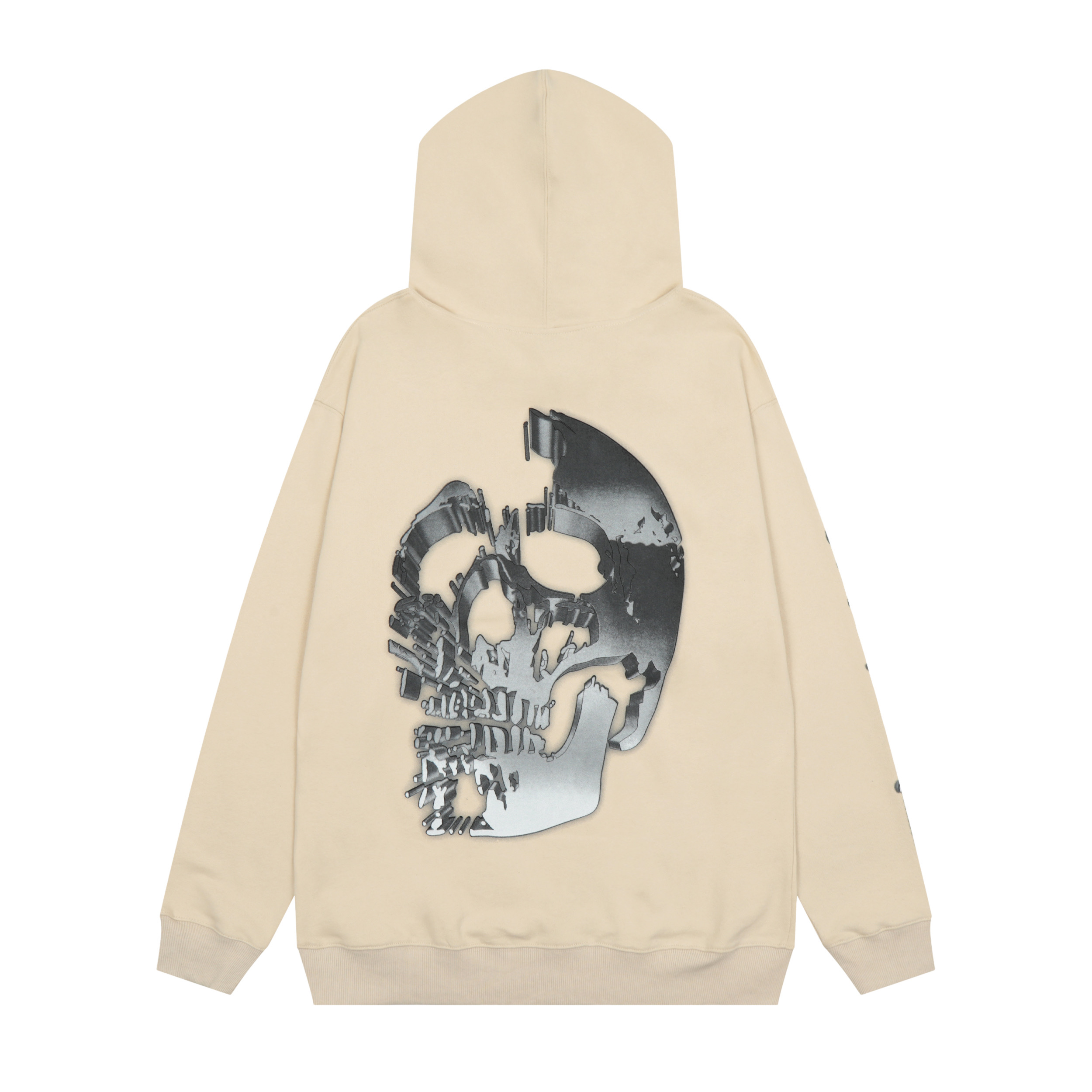 51_148 Revenge Hoodie